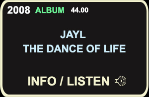 Jayl - The Dance of Life