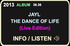 The Dance of Life (Live Edition)