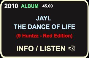 The Dance of Life (9 Signzz - Red Edition)