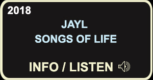 Jayl - Songs of Life