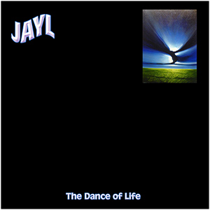 Jayl - The Dance of Life