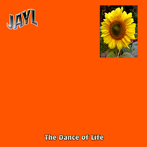 The Dance of Life (Orange Maternity Edition)