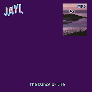 The Dance of Life - Purple Mp3 Edition