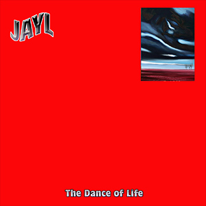 The Dance of Life - Red Edition