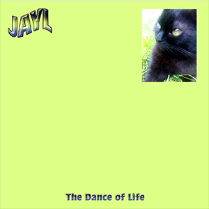 The Dance of Life (Yellow Veterinary Edition)