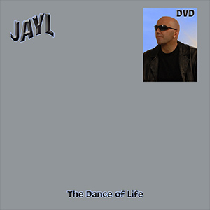 The Dance of Life - DVD