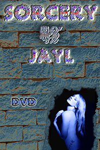 Jayl - Sorcery DVD