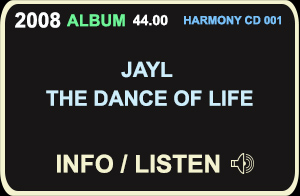 Jayl - The Dance of Life