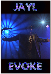 Jayl - Evoke DVD