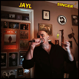 JAYL - "I Got Stung"