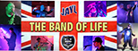 Jayl - The Band of Life