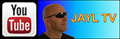 JAYL TV - Official You Tube Artist Channel
